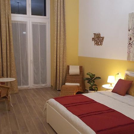 Gennarino'S Home Naples Extérieur photo