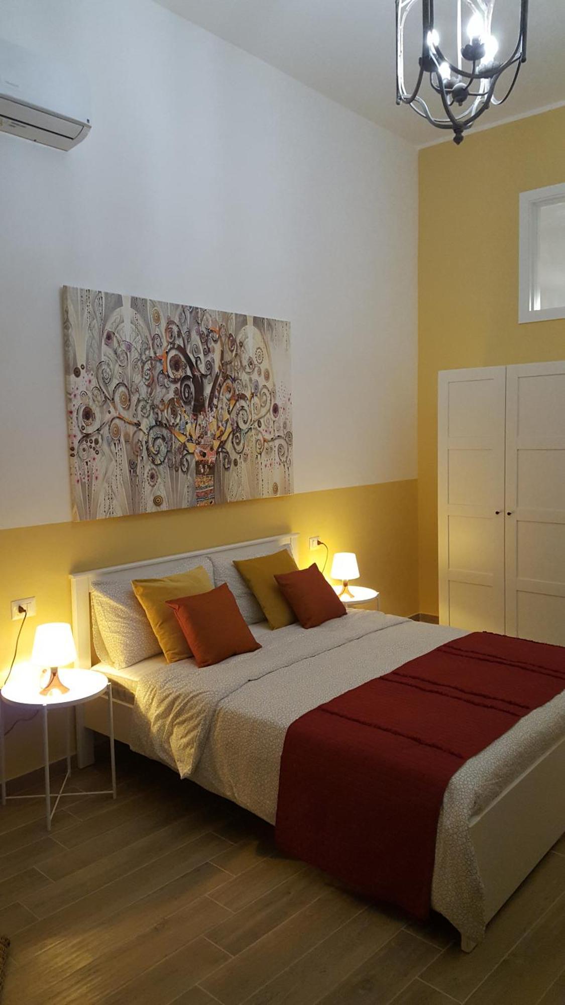Gennarino'S Home Naples Extérieur photo