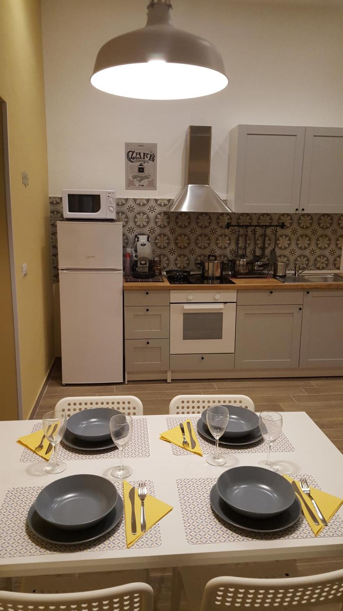 Gennarino'S Home Naples Extérieur photo