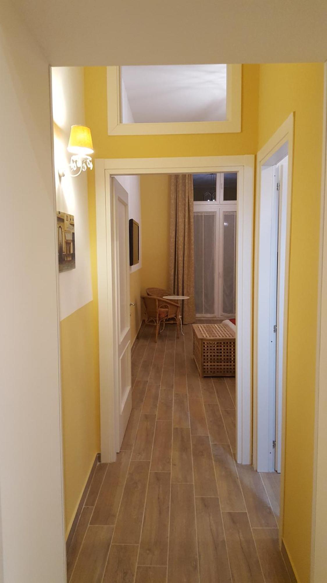 Gennarino'S Home Naples Extérieur photo