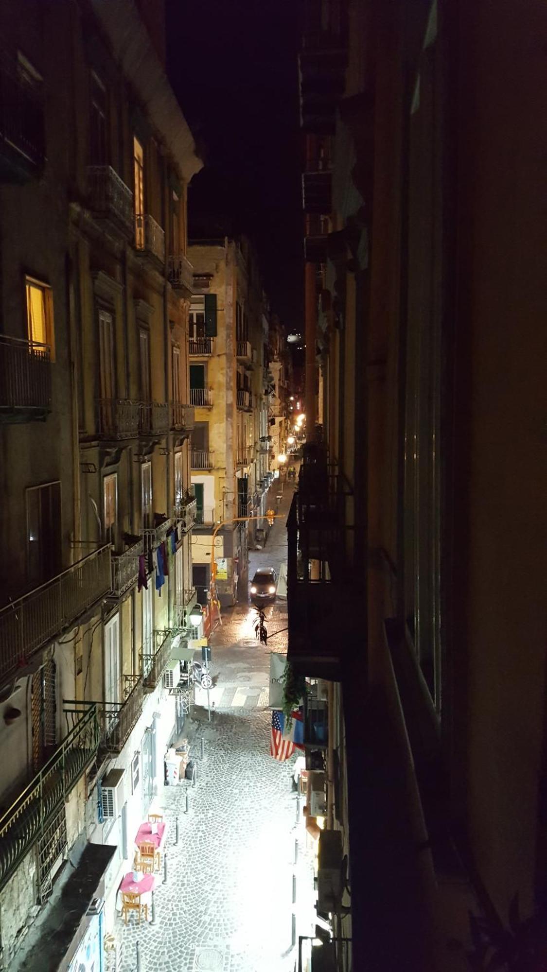 Gennarino'S Home Naples Extérieur photo