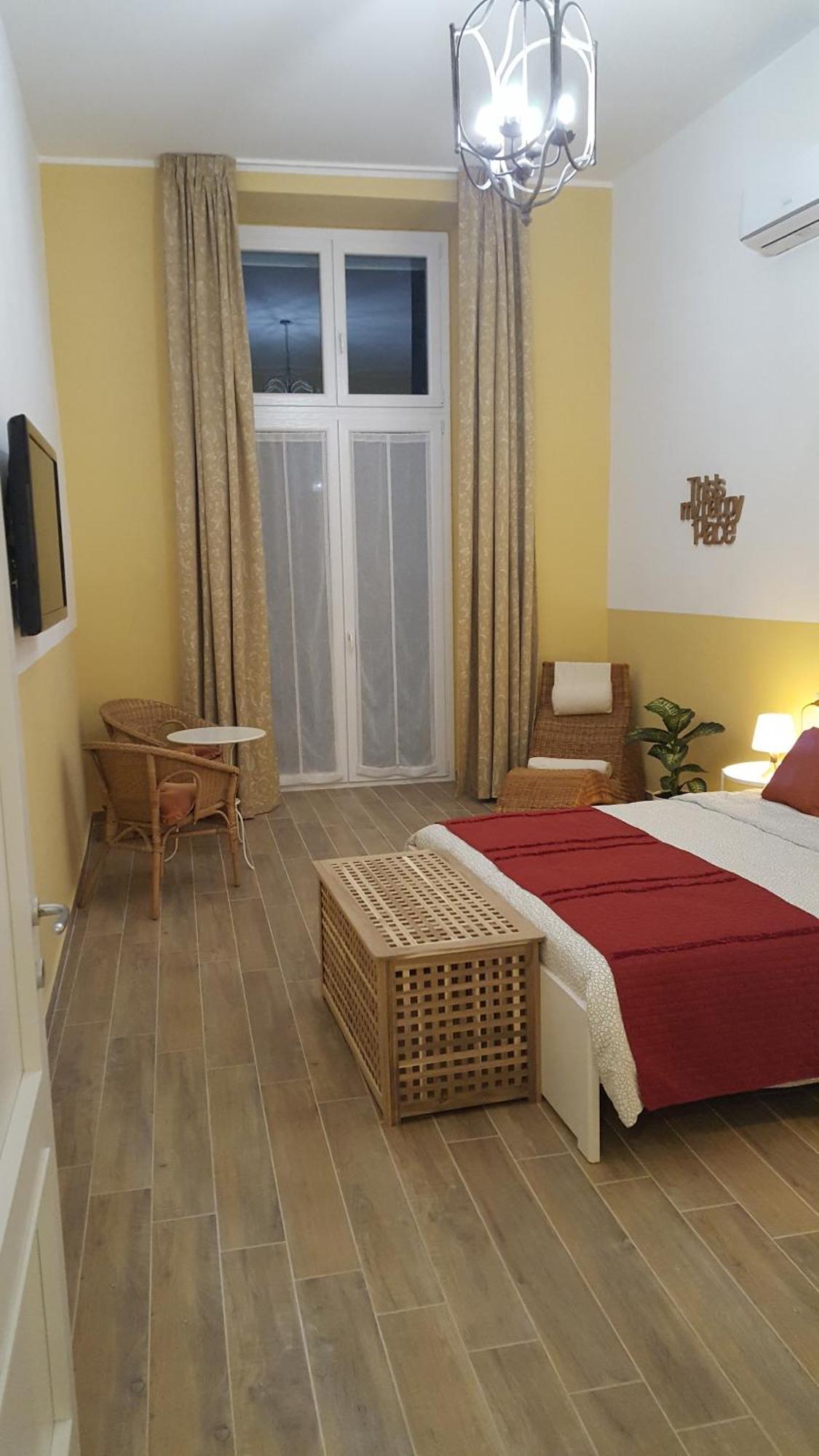 Gennarino'S Home Naples Extérieur photo