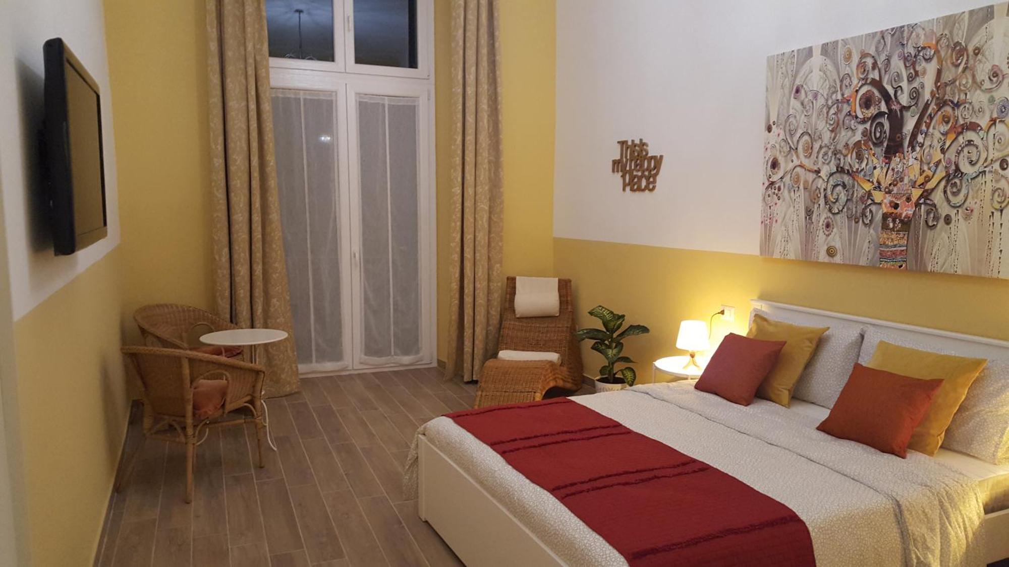 Gennarino'S Home Naples Extérieur photo