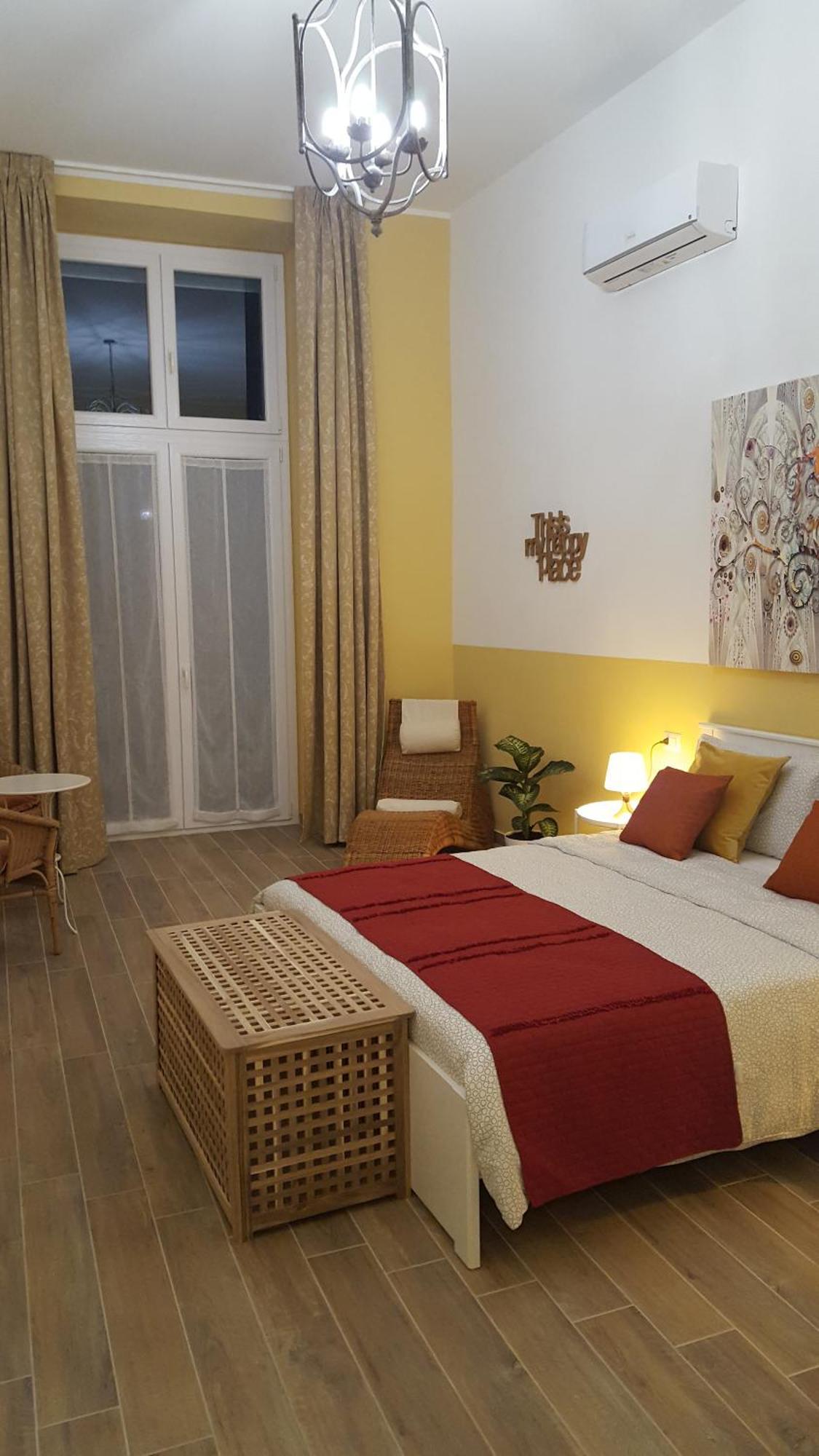 Gennarino'S Home Naples Extérieur photo