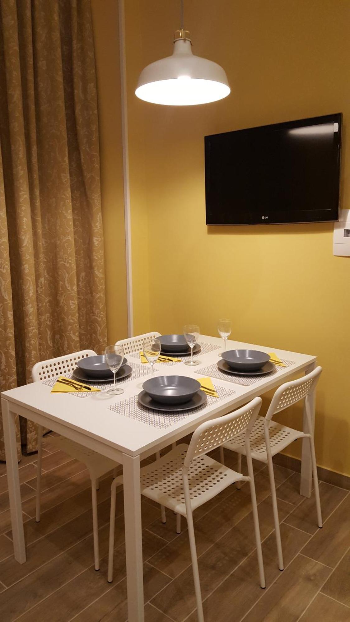 Gennarino'S Home Naples Extérieur photo