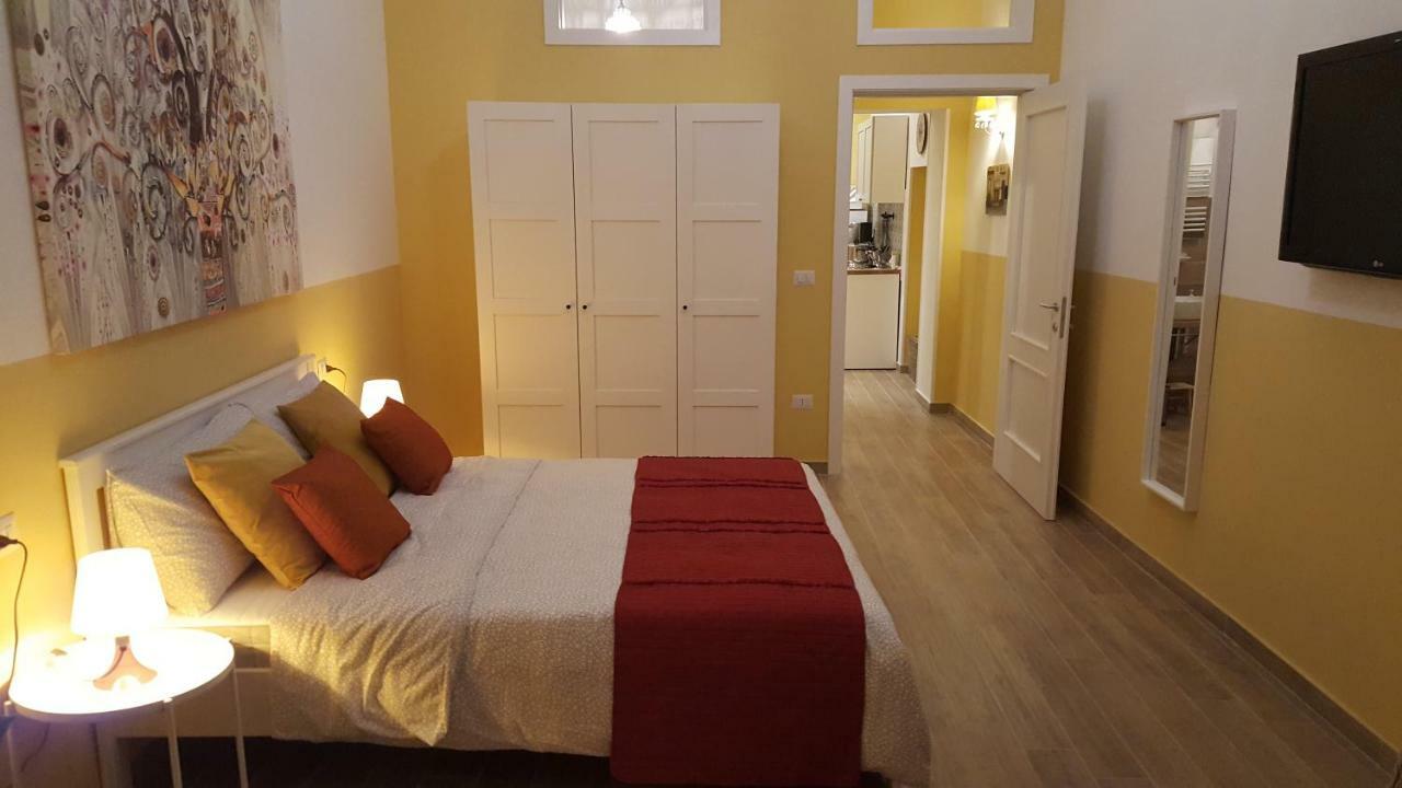 Gennarino'S Home Naples Extérieur photo