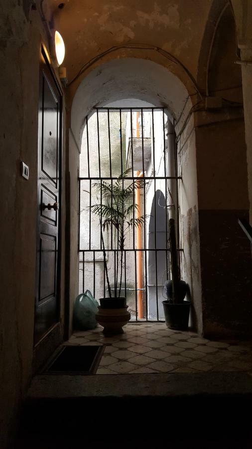 Gennarino'S Home Naples Extérieur photo